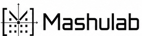 MashuLab horizontal lockup